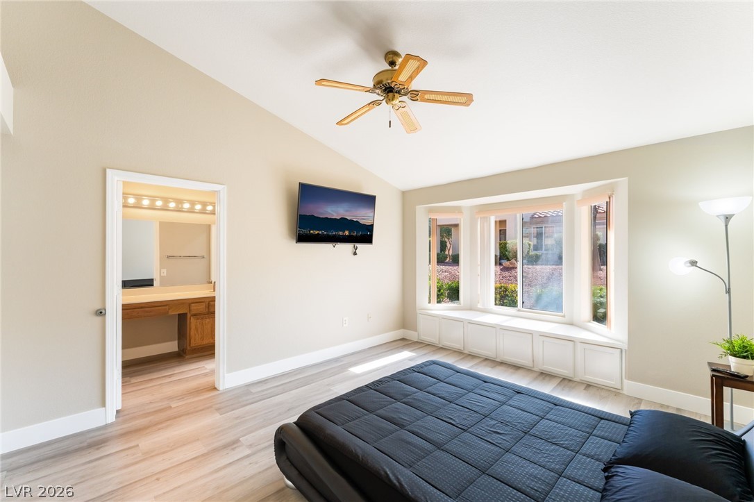 8841 Faircrest Drive Las Vegas NV 89134