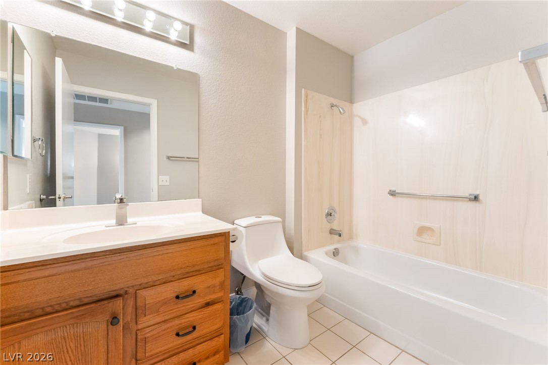 8841 Faircrest Drive Las Vegas NV 89134