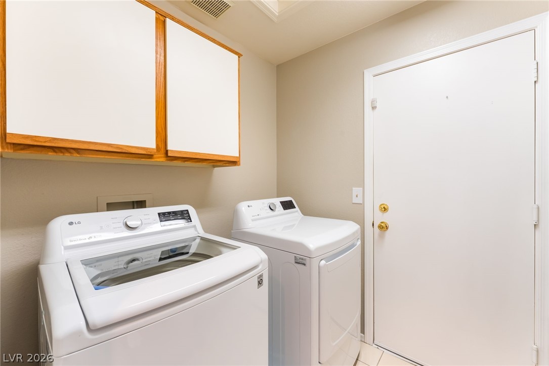 8841 Faircrest Drive Las Vegas NV 89134
