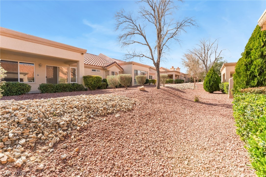 8841 Faircrest Drive Las Vegas NV 89134