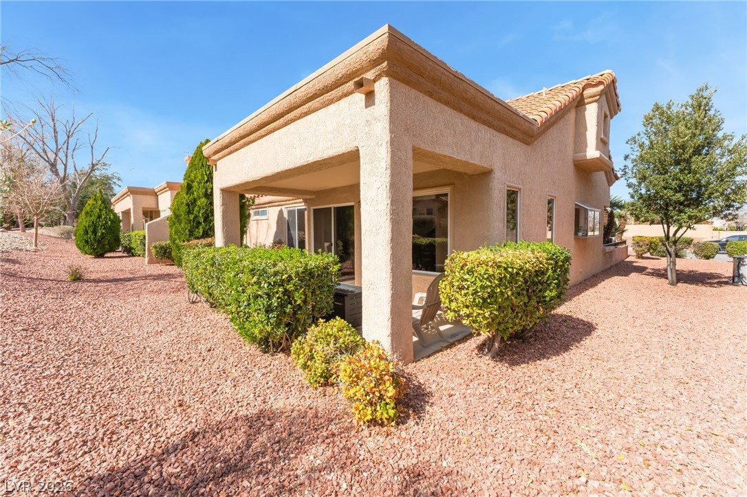 8841 Faircrest Drive Las Vegas NV 89134