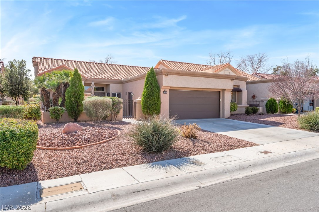 8841 Faircrest Drive Las Vegas NV 89134