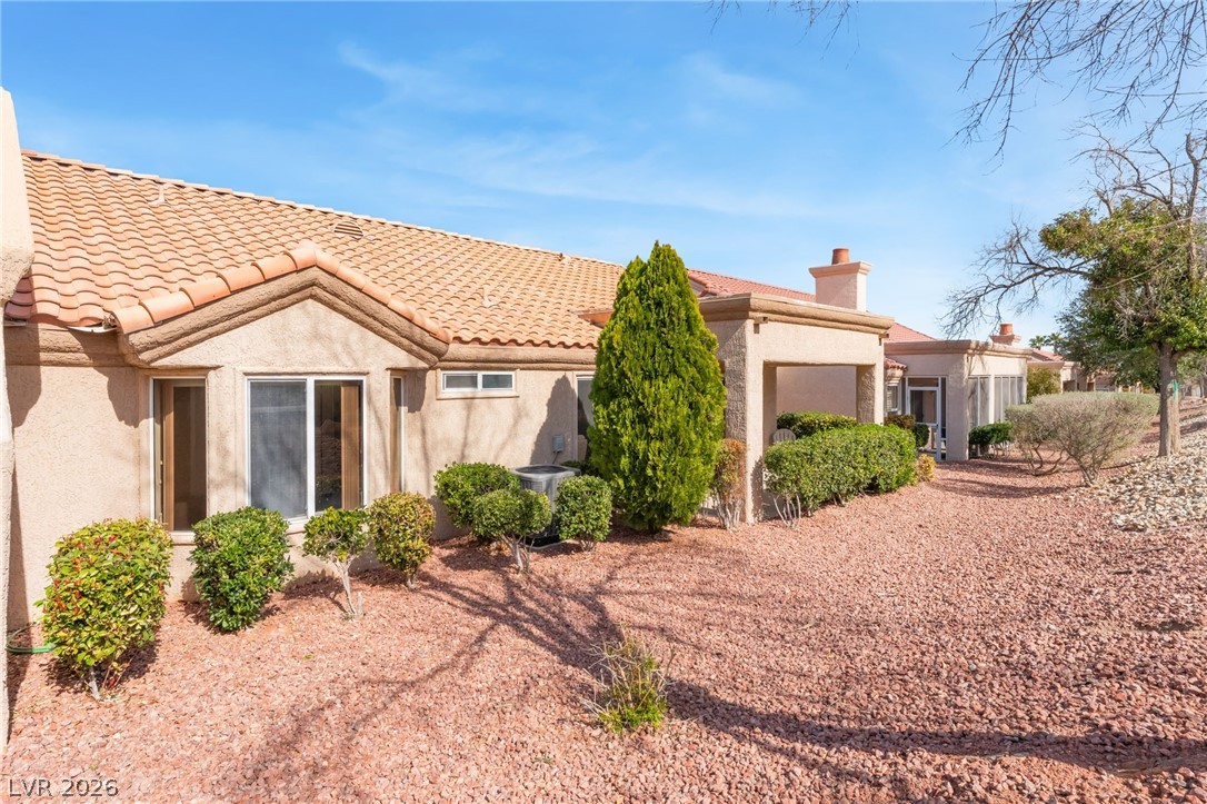 8841 Faircrest Drive Las Vegas NV 89134