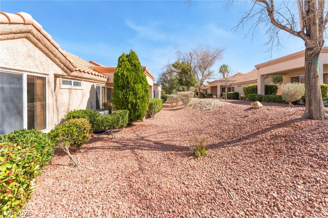 8841 Faircrest Drive Las Vegas NV 89134