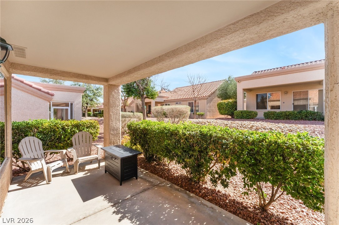 8841 Faircrest Drive Las Vegas NV 89134