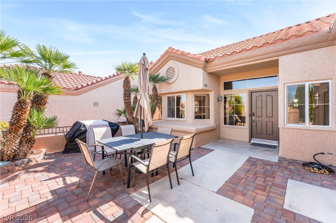 8841 Faircrest Drive Las Vegas NV 89134