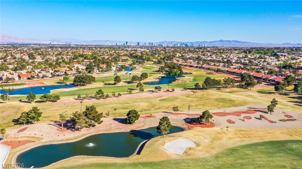 8841 Faircrest Drive Las Vegas NV 89134