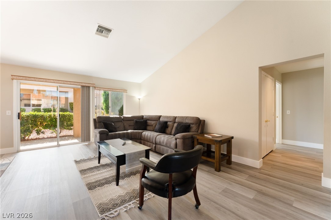 8841 Faircrest Drive Las Vegas NV 89134