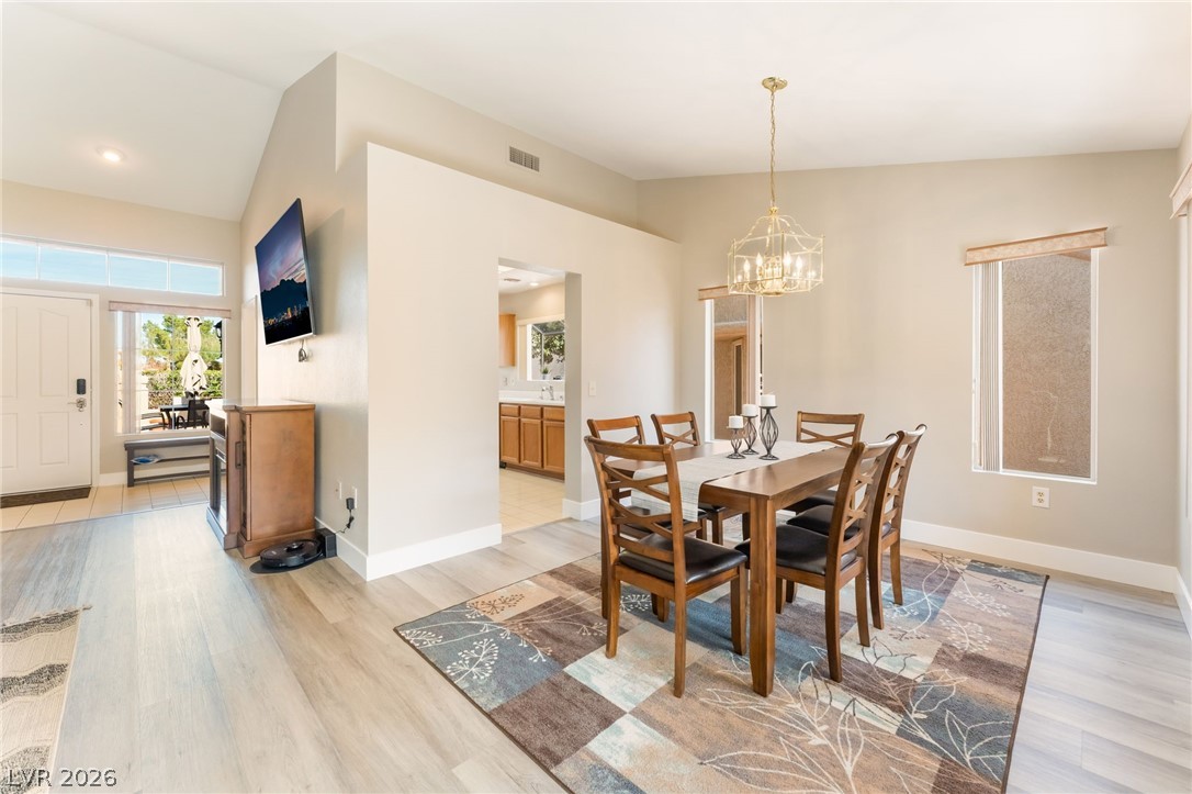 8841 Faircrest Drive Las Vegas NV 89134
