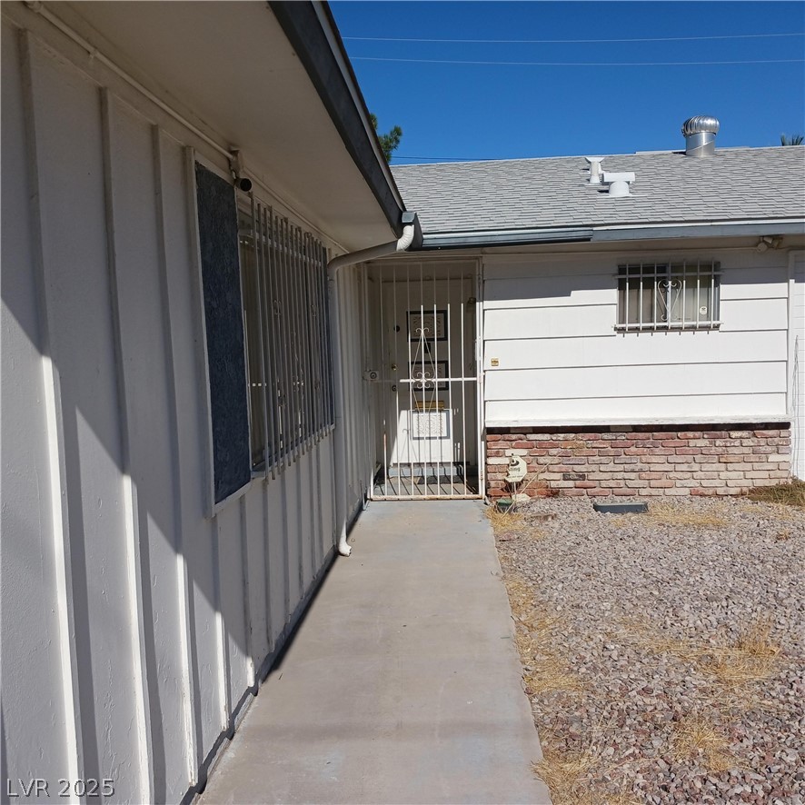 412 Gilday Avenue North Las Vegas NV 89030