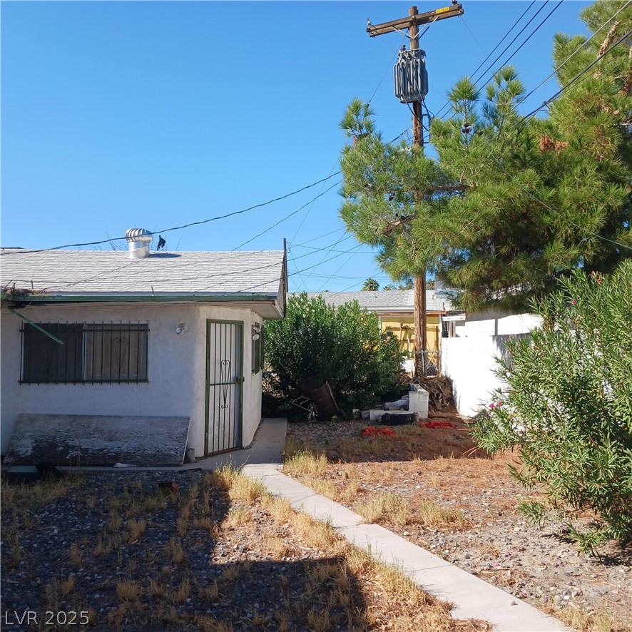 412 Gilday Avenue North Las Vegas NV 89030