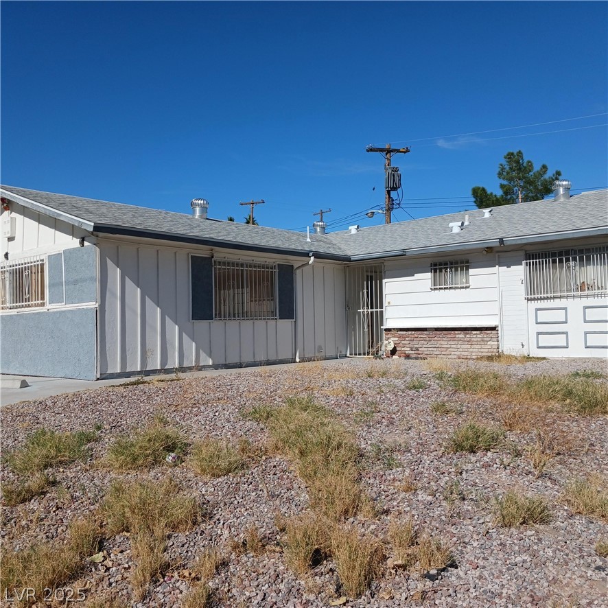 412 Gilday Avenue North Las Vegas NV 89030