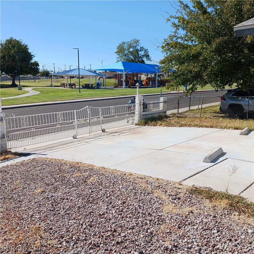 412 Gilday Avenue North Las Vegas NV 89030
