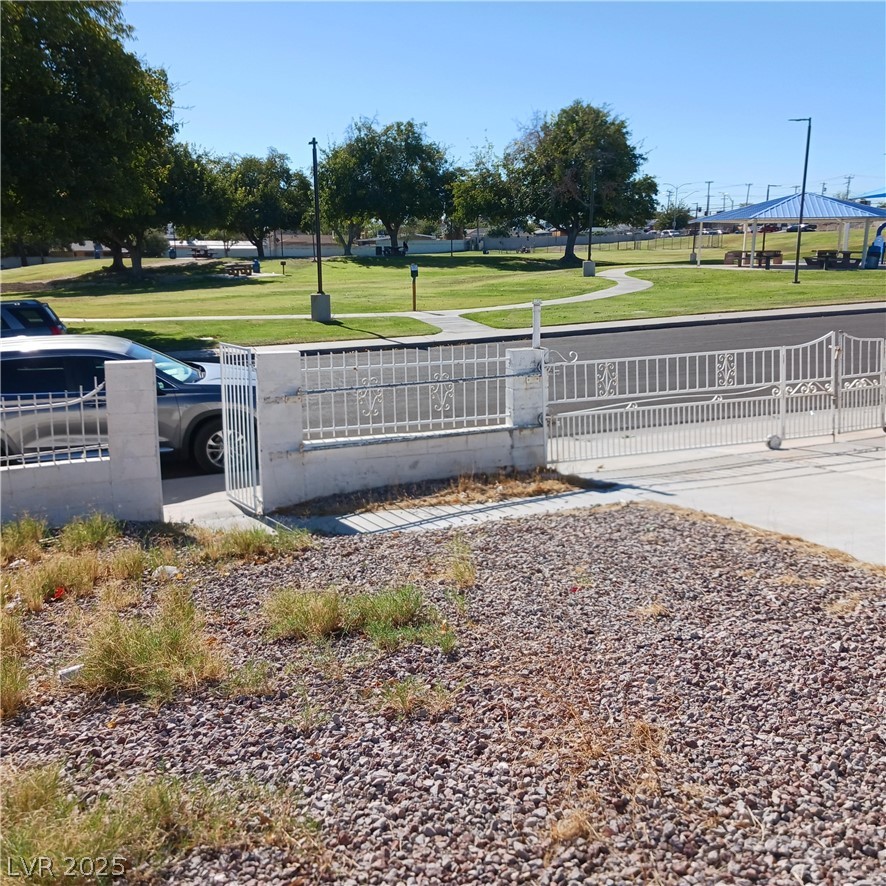 412 Gilday Avenue North Las Vegas NV 89030