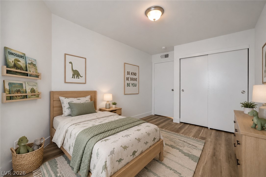 3844 Fitzpatrick Drive Las Vegas NV 89115