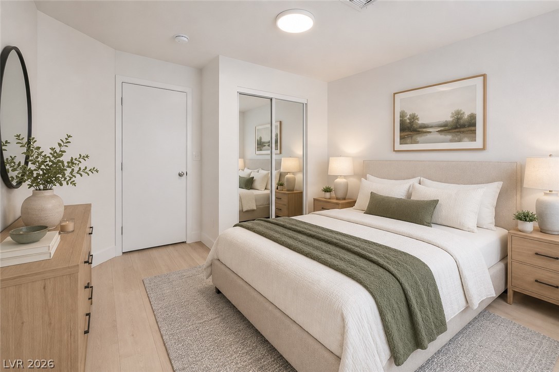 3844 Fitzpatrick Drive Las Vegas NV 89115