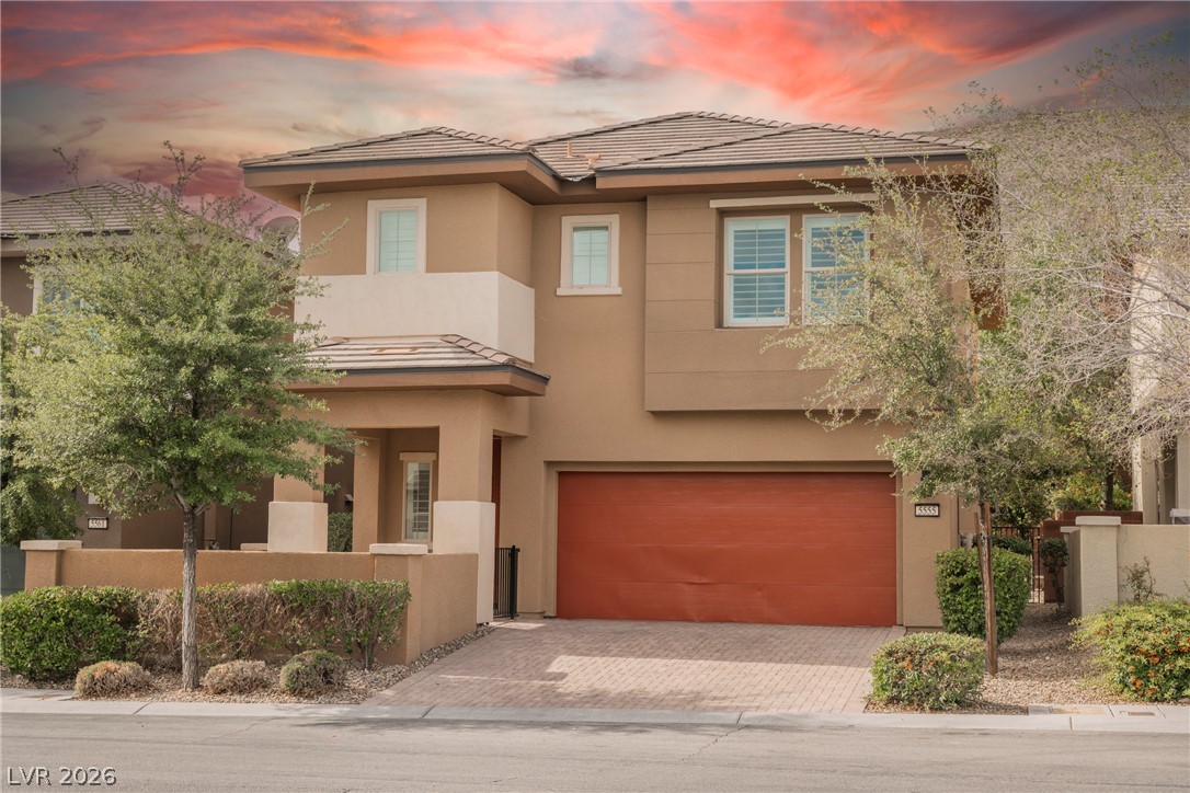 5555 Alden Bend Drive Las Vegas NV 89135