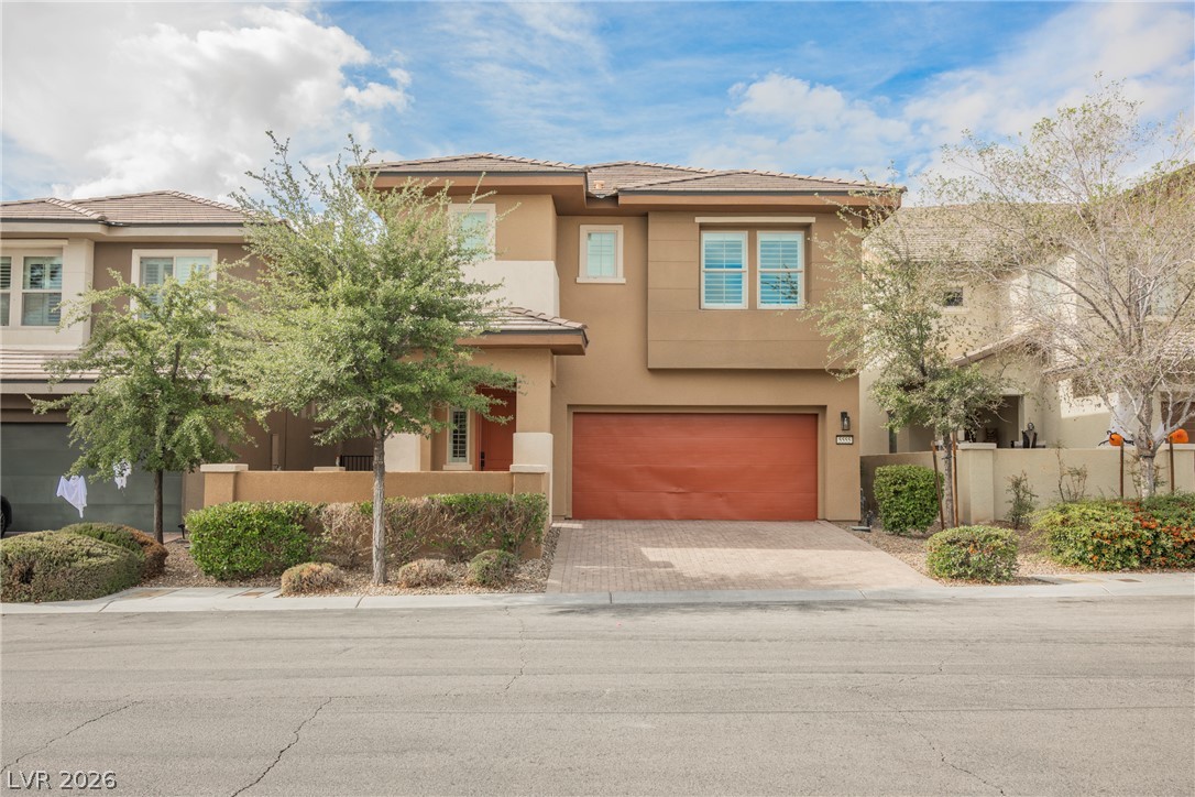 5555 Alden Bend Drive Las Vegas NV 89135