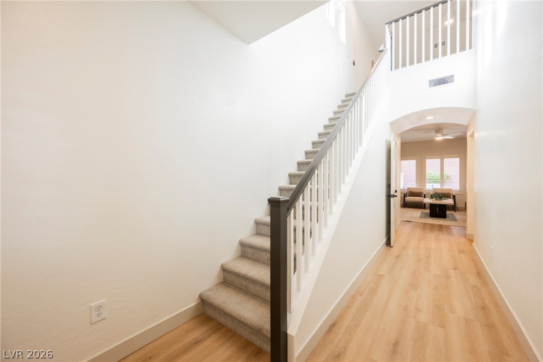 5555 Alden Bend Drive Las Vegas NV 89135