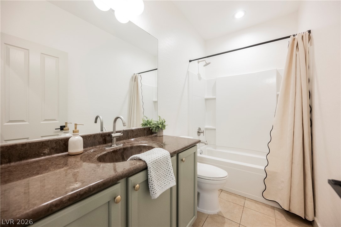 5555 Alden Bend Drive Las Vegas NV 89135