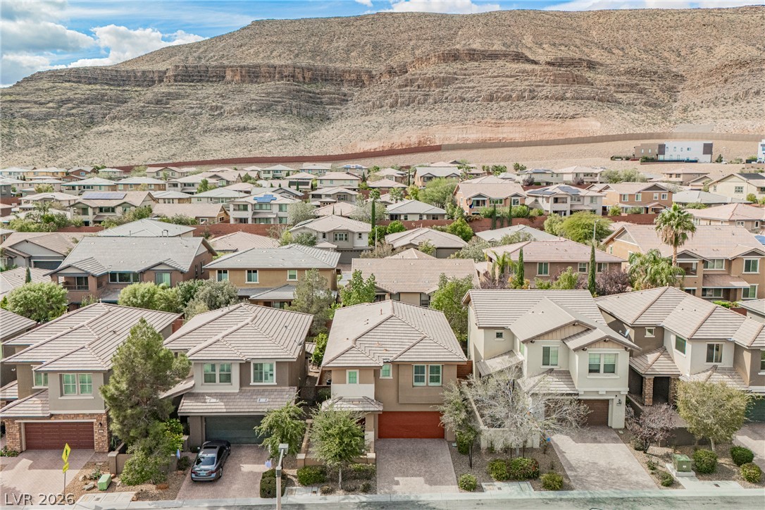 5555 Alden Bend Drive Las Vegas NV 89135