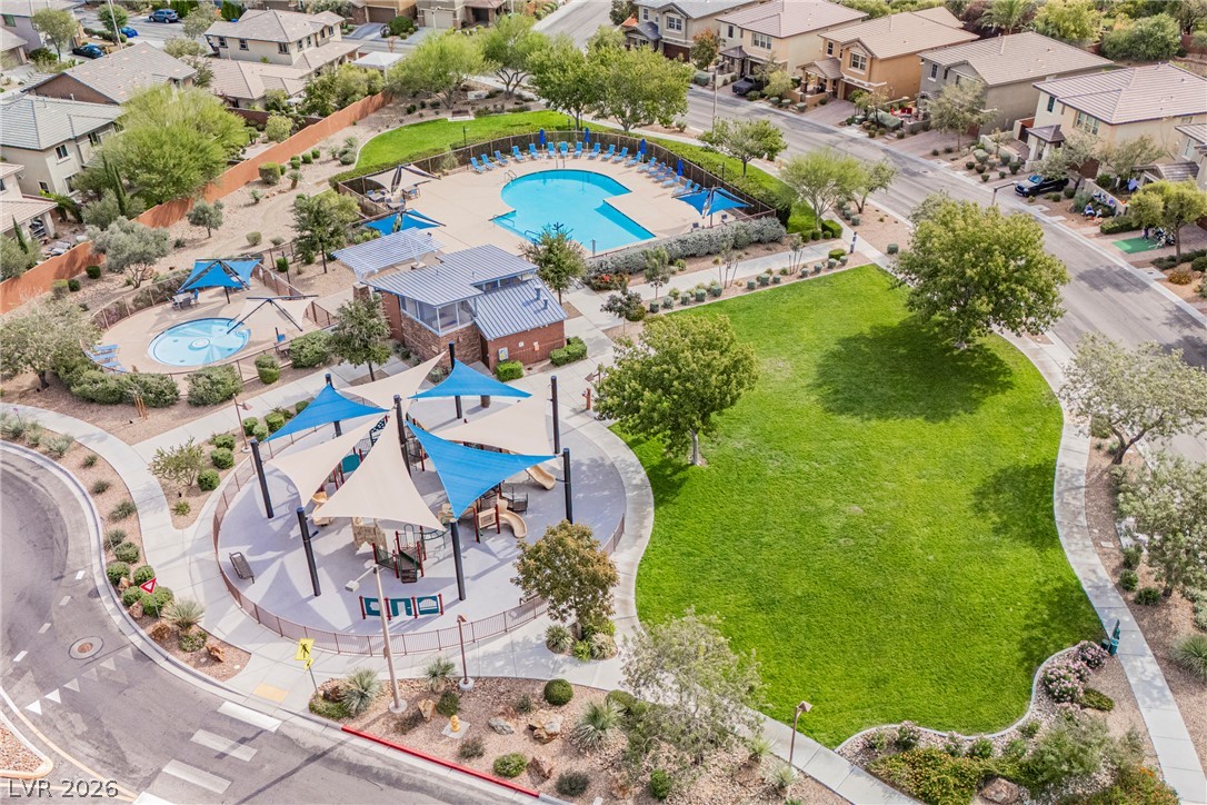 5555 Alden Bend Drive Las Vegas NV 89135