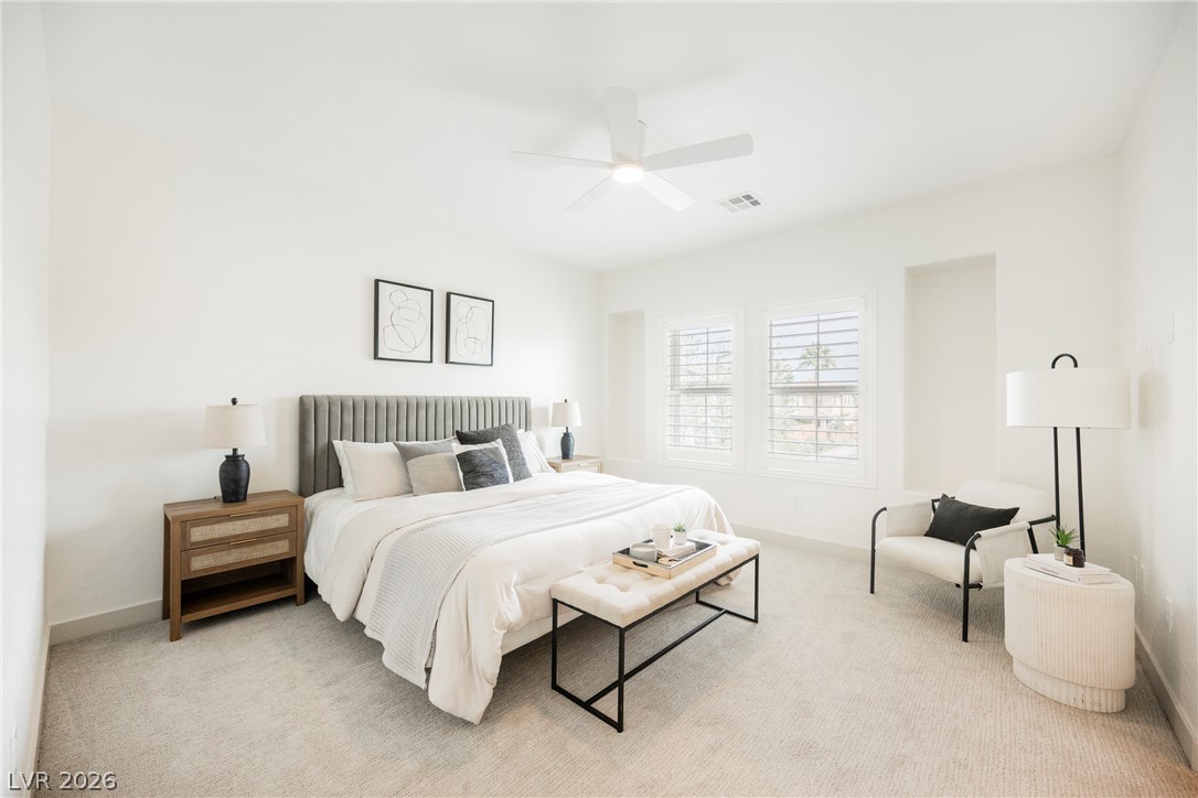 5555 Alden Bend Drive Las Vegas NV 89135