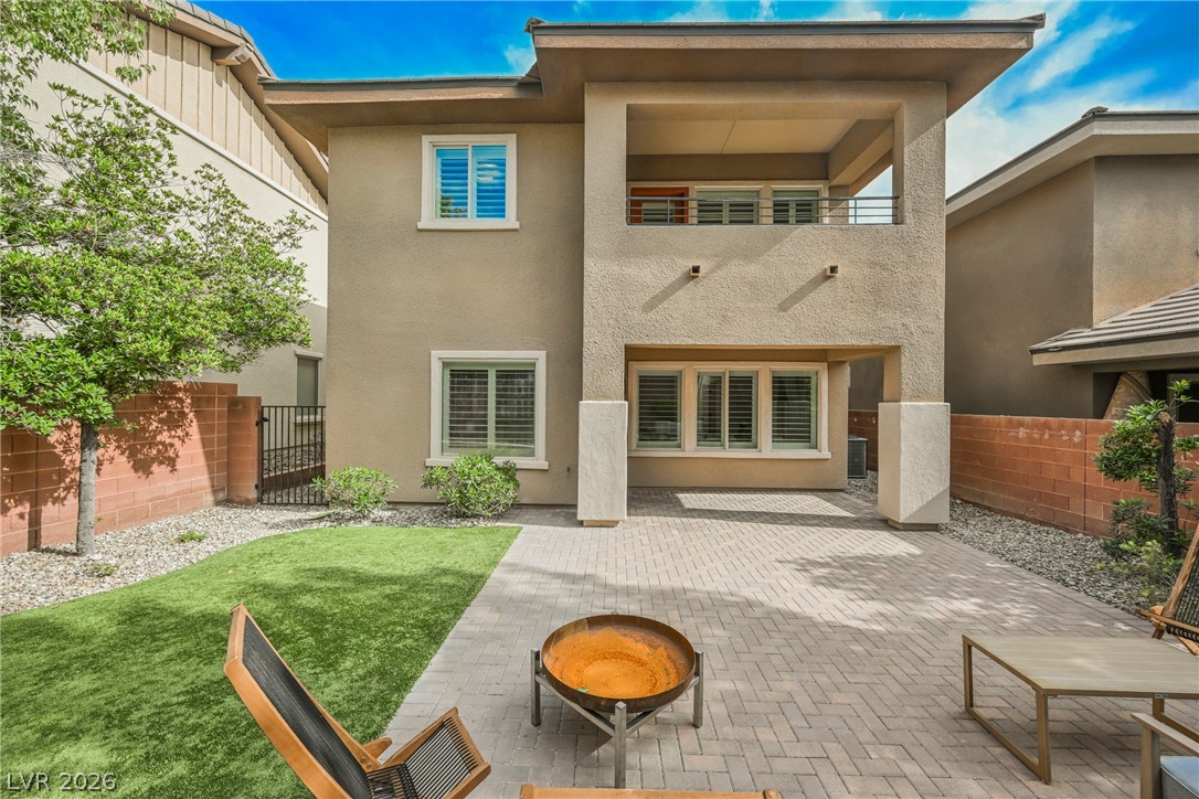 5555 Alden Bend Drive Las Vegas NV 89135