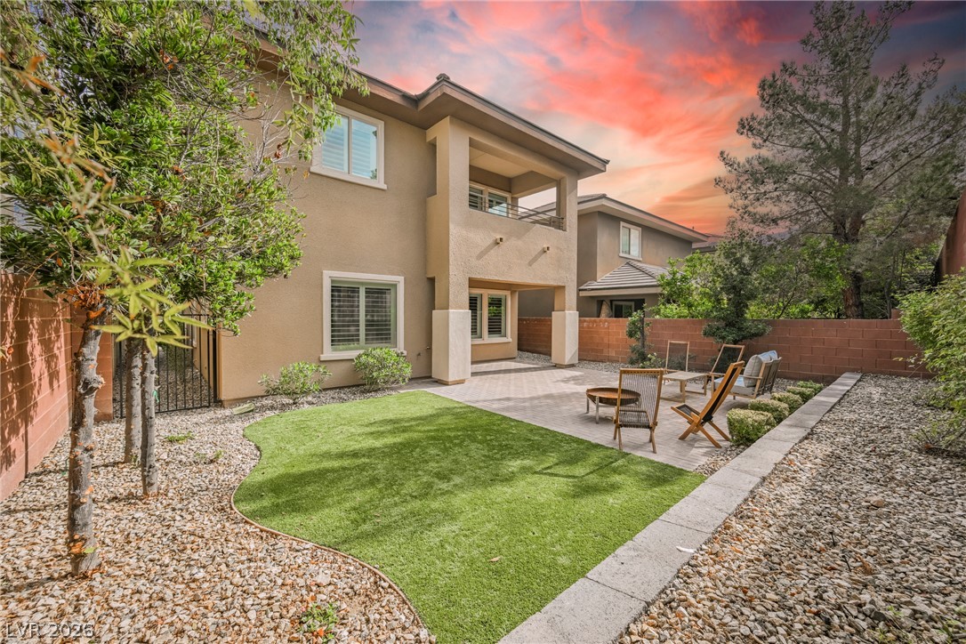5555 Alden Bend Drive Las Vegas NV 89135