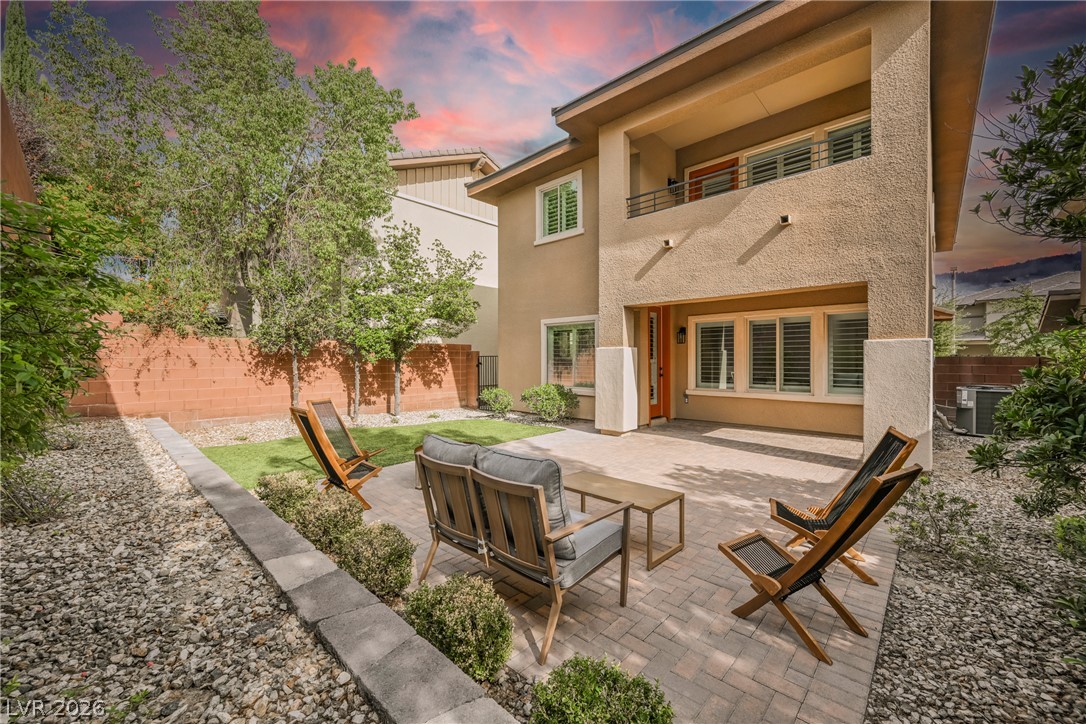 5555 Alden Bend Drive Las Vegas NV 89135