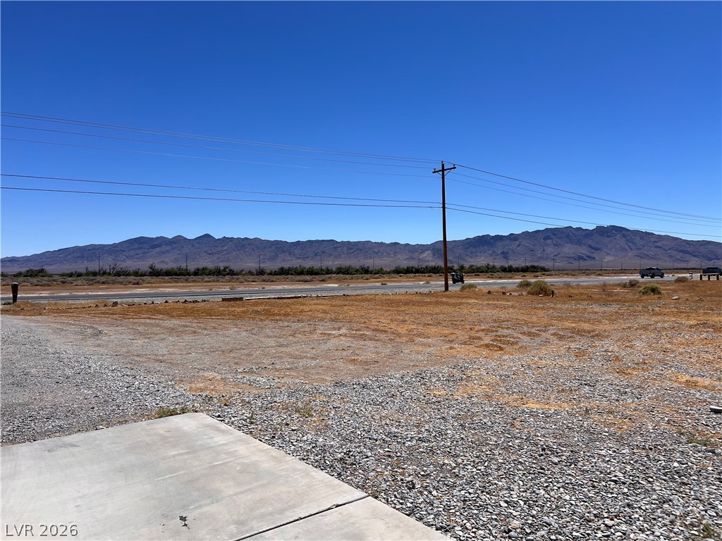 200 East Gamebird Road Pahrump NV 89048