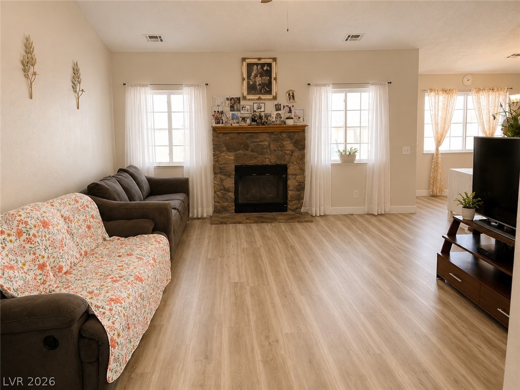200 East Gamebird Road Pahrump NV 89048