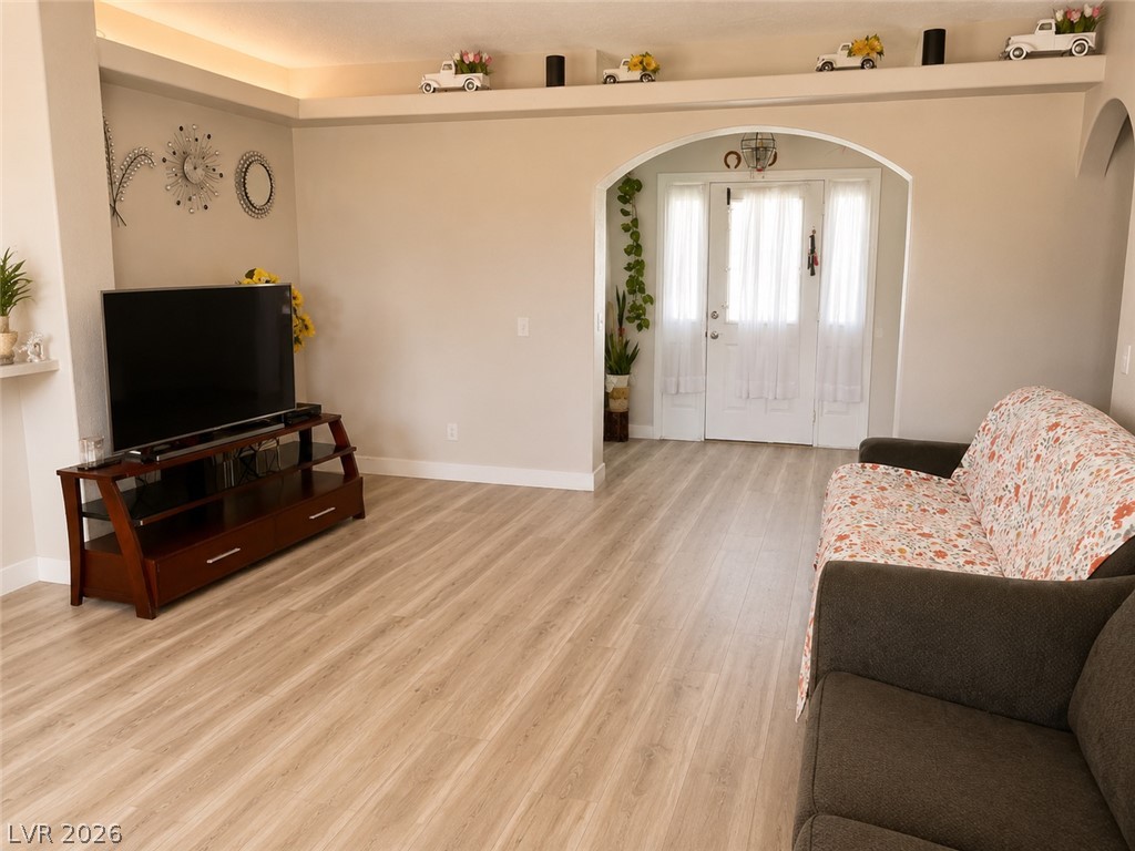 200 East Gamebird Road Pahrump NV 89048