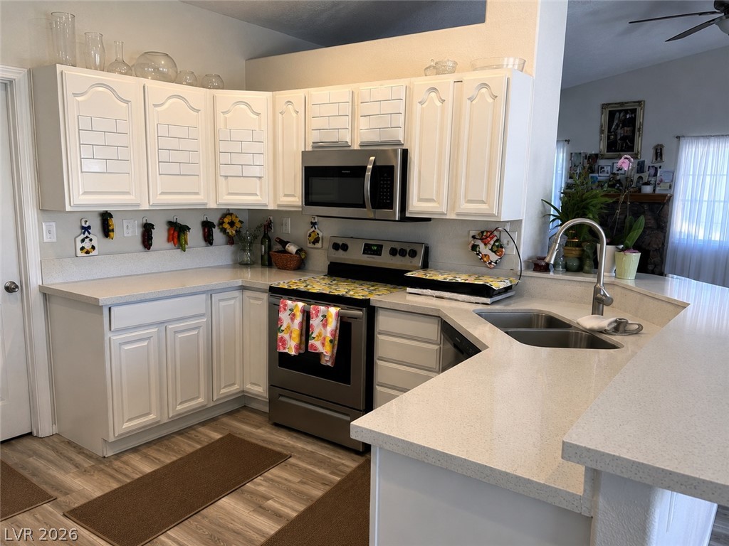 200 East Gamebird Road Pahrump NV 89048