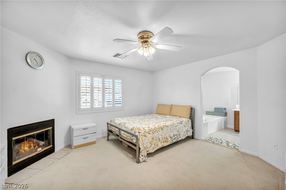 8224 Golf Player Avenue Las Vegas NV 89145