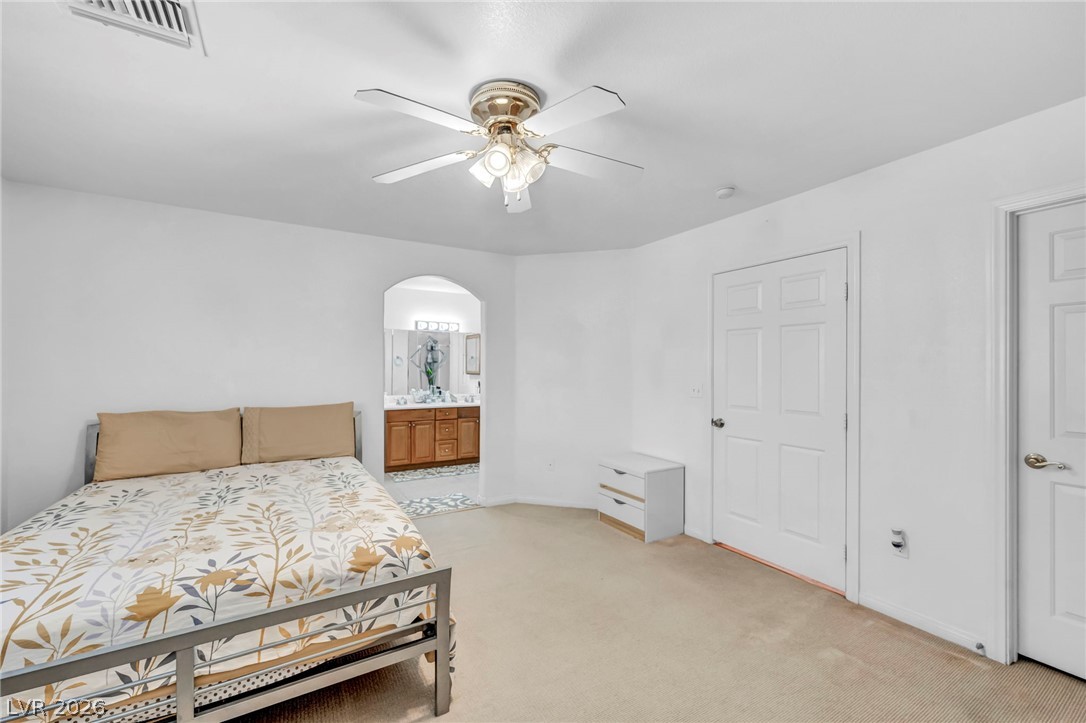 8224 Golf Player Avenue Las Vegas NV 89145