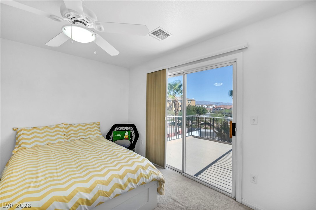 8224 Golf Player Avenue Las Vegas NV 89145