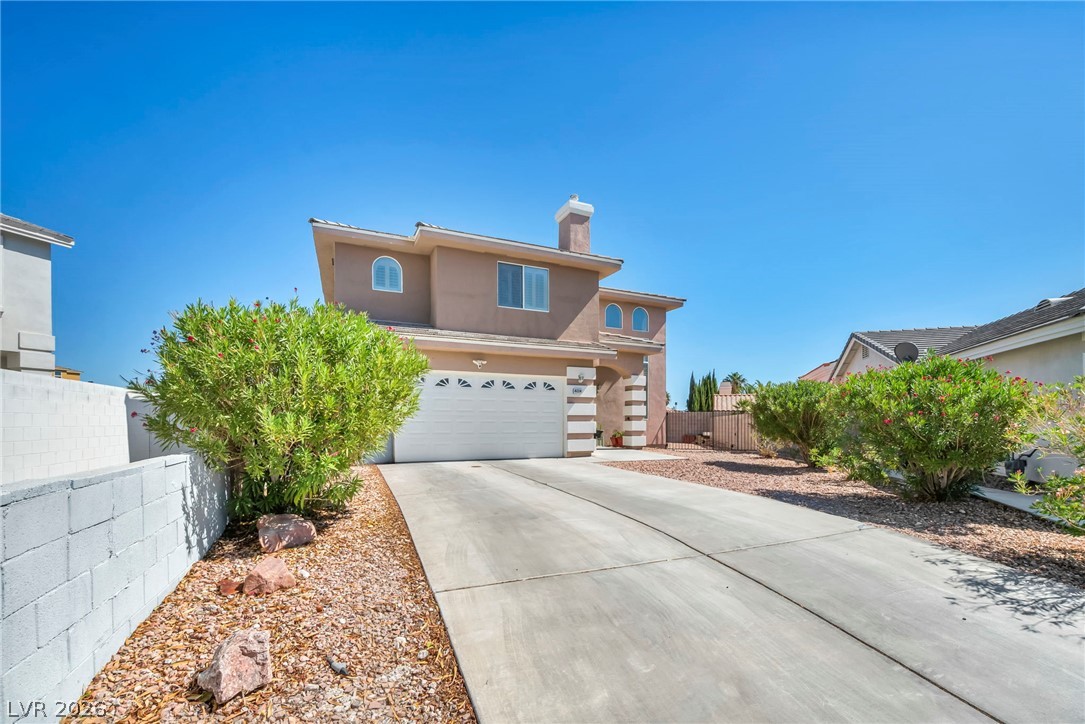 8224 Golf Player Avenue Las Vegas NV 89145