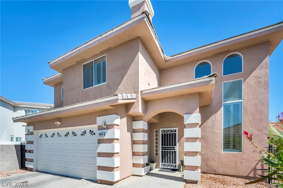 8224 Golf Player Avenue Las Vegas NV 89145