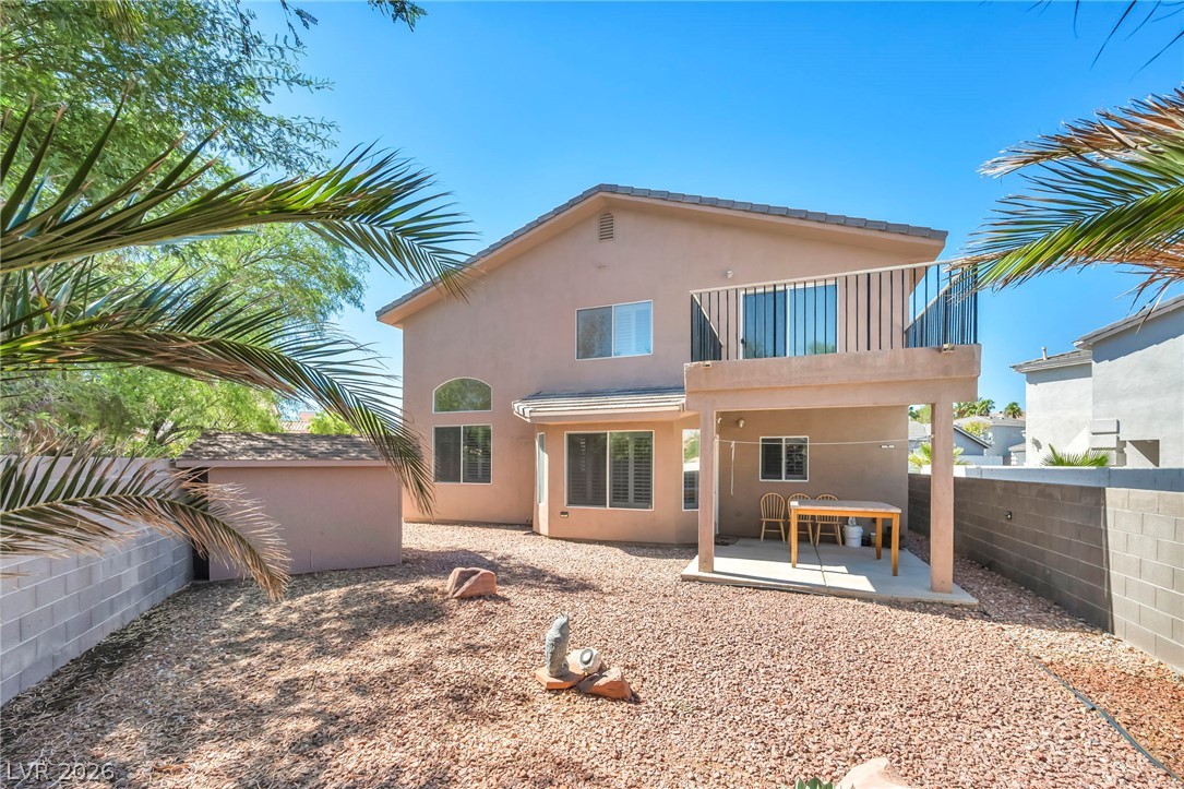 8224 Golf Player Avenue Las Vegas NV 89145