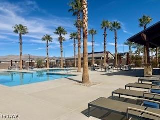 2379 Albury Avenue North Las Vegas NV 89086