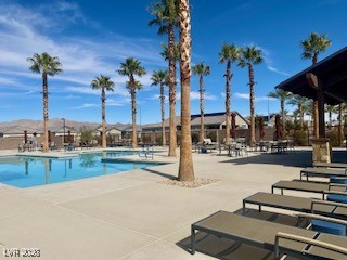 2379 Albury Avenue North Las Vegas NV 89086