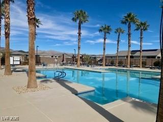2379 Albury Avenue North Las Vegas NV 89086
