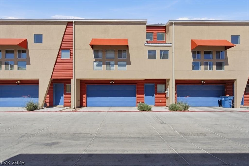 247 Tower Street Las Vegas NV 89101