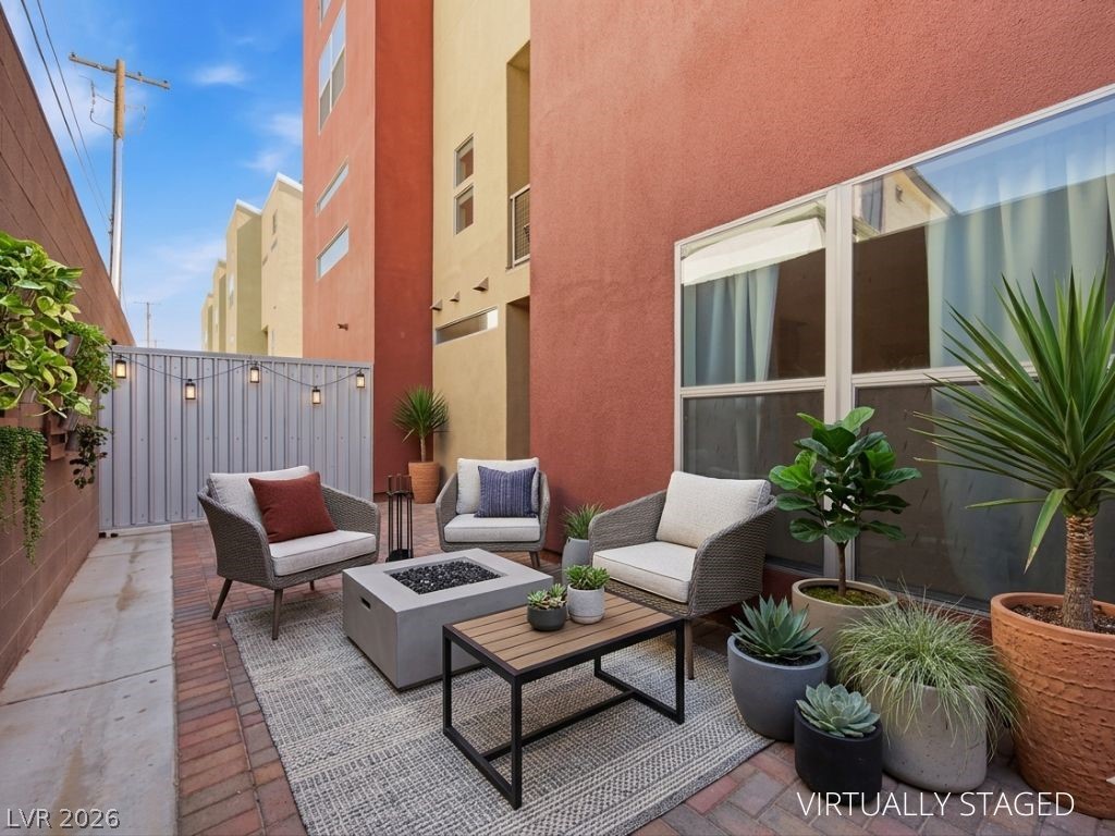 247 Tower Street Las Vegas NV 89101