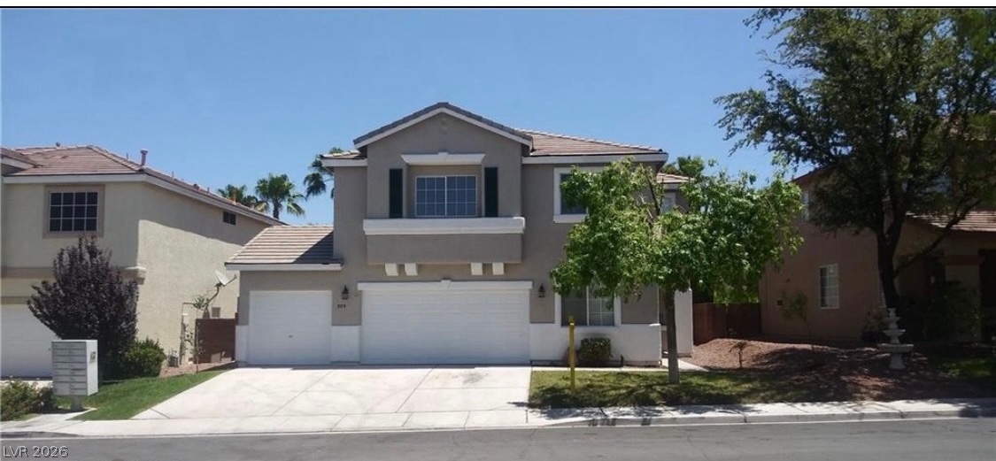 904 Sir Winston Street Henderson NV 89052