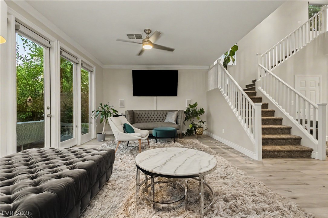 904 Sir Winston Street Henderson NV 89052