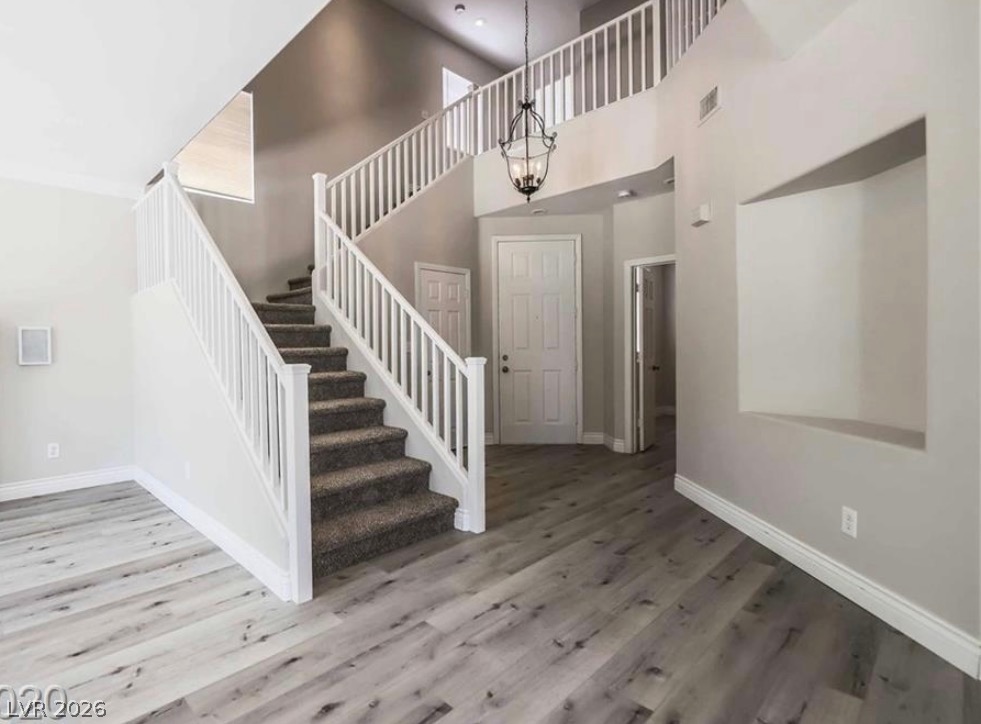 904 Sir Winston Street Henderson NV 89052