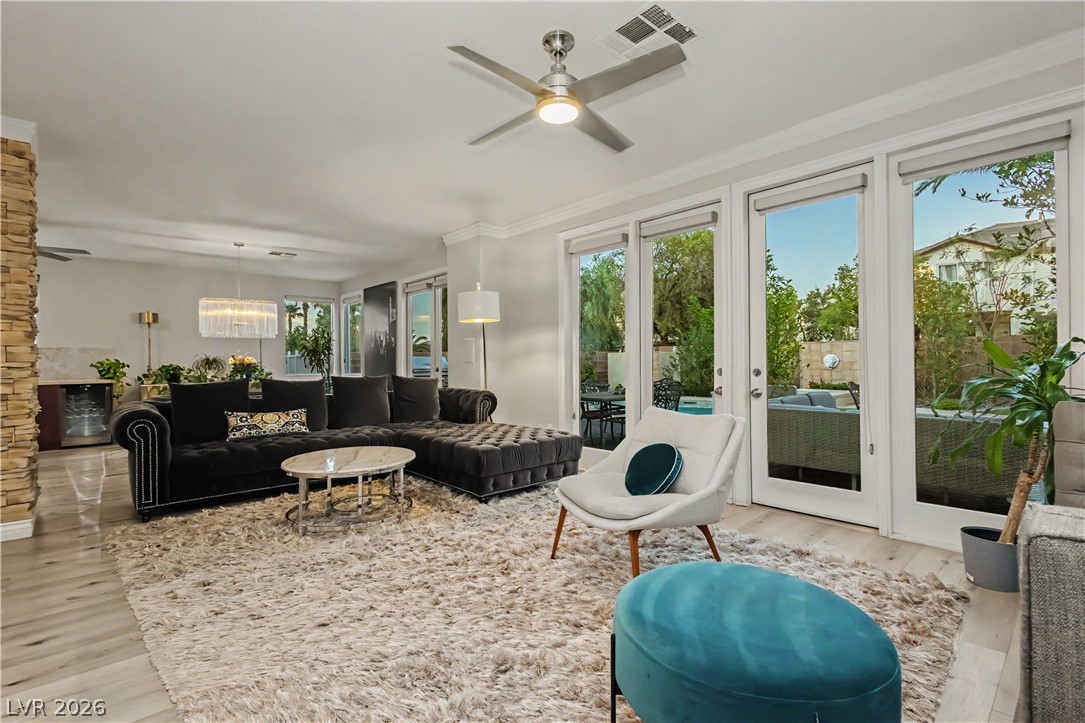 904 Sir Winston Street Henderson NV 89052