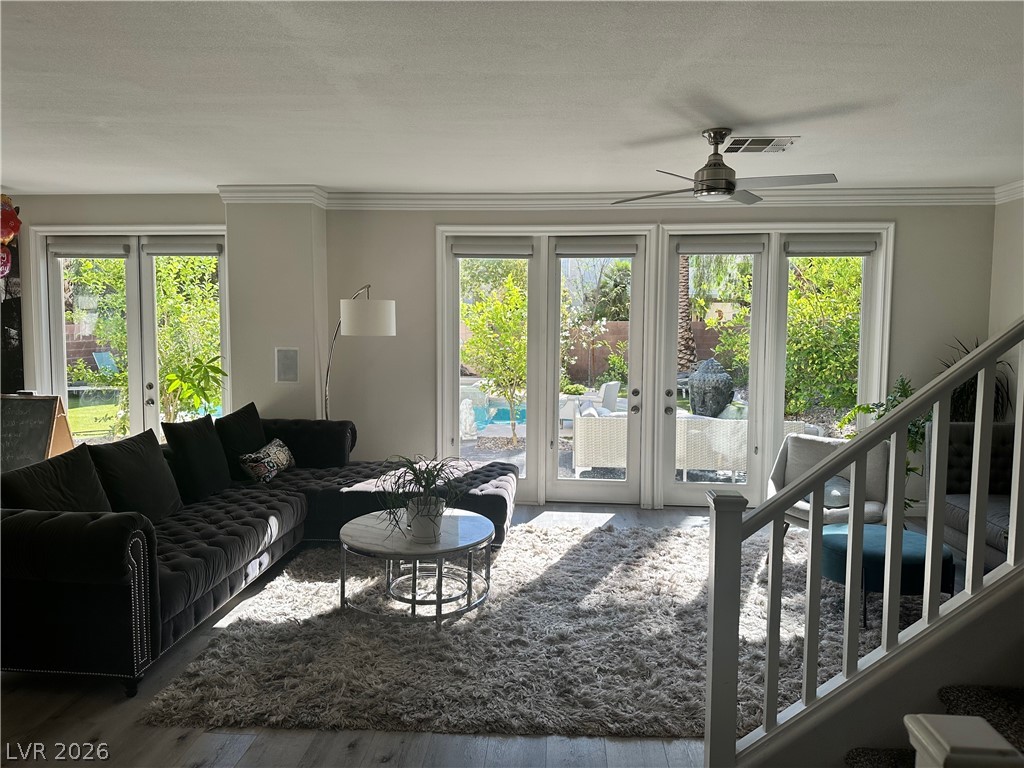 904 Sir Winston Street Henderson NV 89052